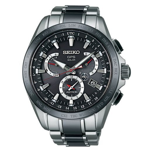 SEIKO ASTRON SSE041J1 - SEIKO - ZNAČKY