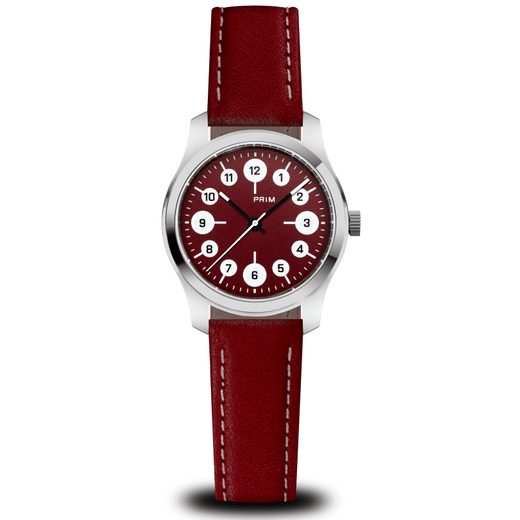 PRIM BERUŠKY 32 Q 39-827-514-00-1/01 - QUARTZ - BRANDS