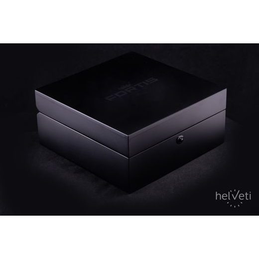 FORTIS NOCTURNAL 655-18-12-K - AVIATIS - ZNAČKY
