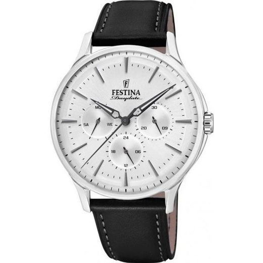 FESTINA MULTIFUNCTION 16991/2 - FESTINA - ZNAČKY