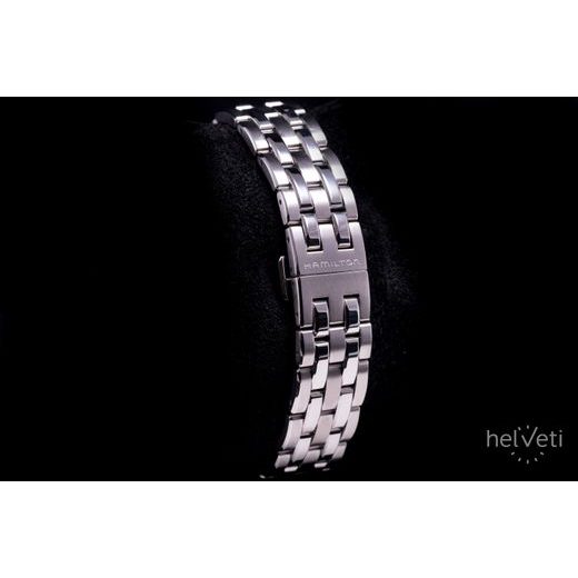 HAMILTON JAZZMASTER OPEN HEART LADY AUTO H32215141 - JAZZMASTER - ZNAČKY