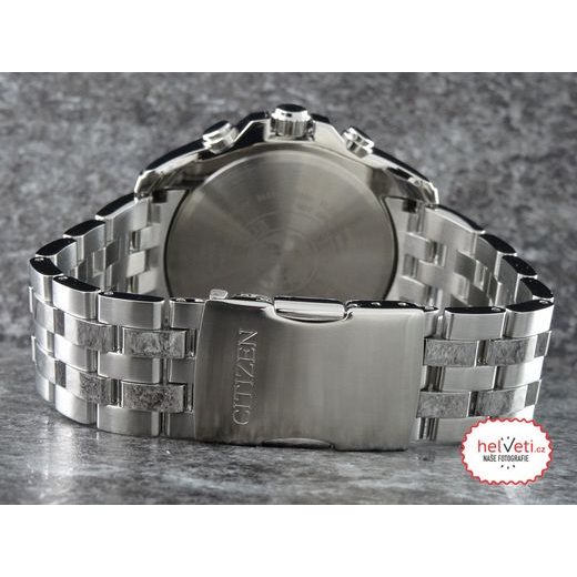 CITIZEN RADIO CONTROLLED AT9030-55E - CITIZEN - ZNAČKY