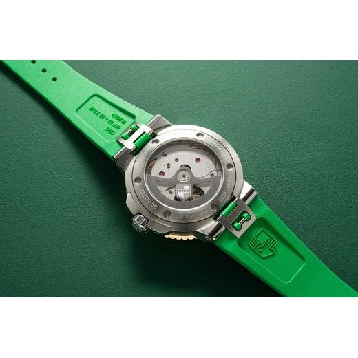 ORIS AQUIS DATE CALIBRE 400 41,5 MM 01 400 7769 4127-07 4 22 77FC - AQUIS - ZNAČKY