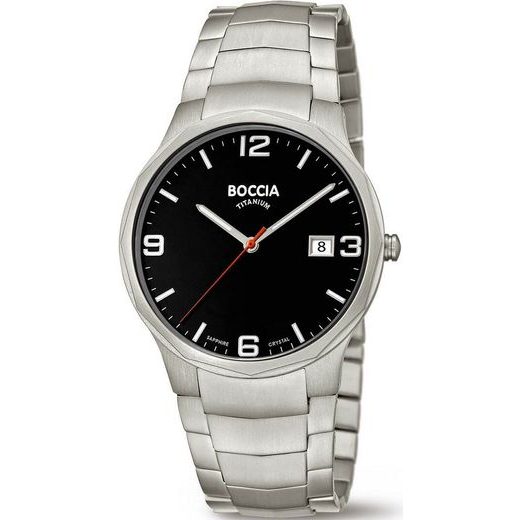 BOCCIA TITANIUM 3656-02 - SPORT - ZNAČKY