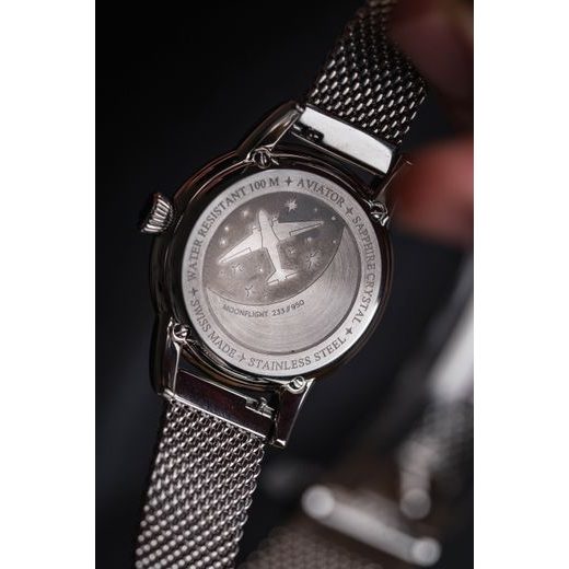 AVIATOR DOUGLAS MOONFLIGHT V.1.33.0.254.5 - DOUGLAS MOONFLIGHT - BRANDS