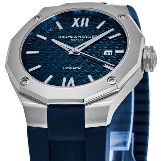 BAUME & MERCIER RIVIERA 10619 - RIVIERA - ZNAČKY