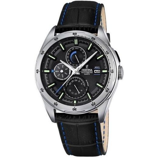 FESTINA MULTIFUNCTION 16877/4 - MULTIFUNCTION - ZNAČKY