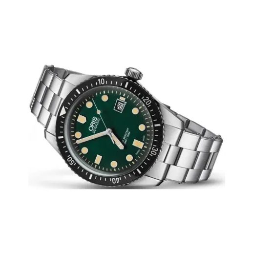 ORIS DIVERS SIXTY-FIVE 01 733 7720 4057-07 8 21 18 - DIVERS - ZNAČKY