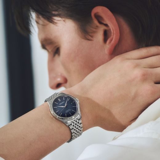 SEIKO PRESAGE CLASSIC SPB525J1 ‘AI-IRO’ - PRESAGE - ZNAČKY