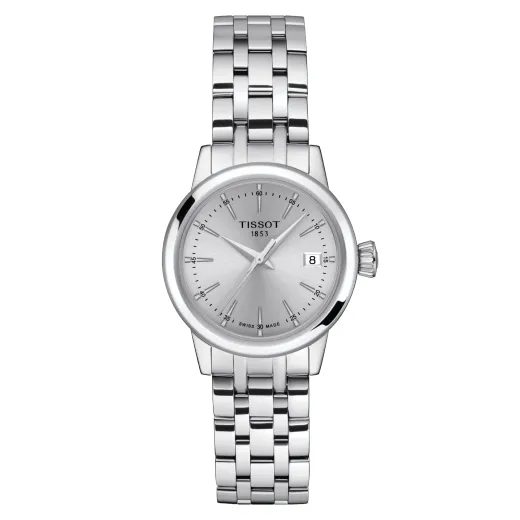 TISSOT CLASSIC DREAM LADY T129.210.11.031.00 - CLASSIC DREAM - BRANDS