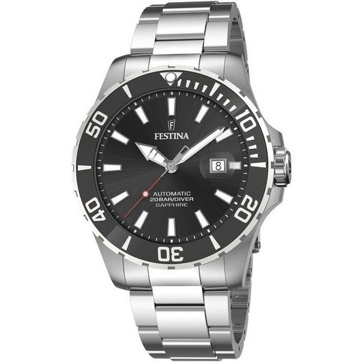 FESTINA AUTOMATIC 20531/4 - AUTOMATIC - BRANDS