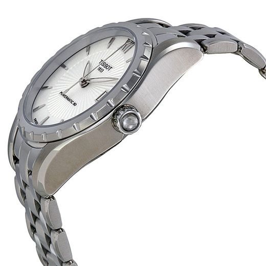 TISSOT LADY POWERMATIC 80 T072.207.11.038.00 - TISSOT - ZNAČKY