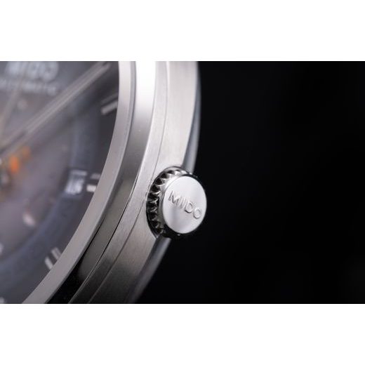 MIDO COMMANDER GRADIENT M021.407.18.411.00 - COMMANDER - ZNAČKY