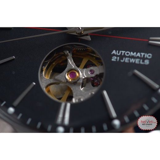 BULOVA AEROJET AUTOMATIC 96A199 - AUTOMATIC - ZNAČKY