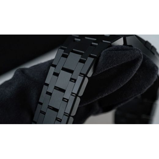 MAURICE LACROIX AIKON AUTOMATIC CERAMIC AI6008-CRM22-330-2 - AIKON - ZNAČKY