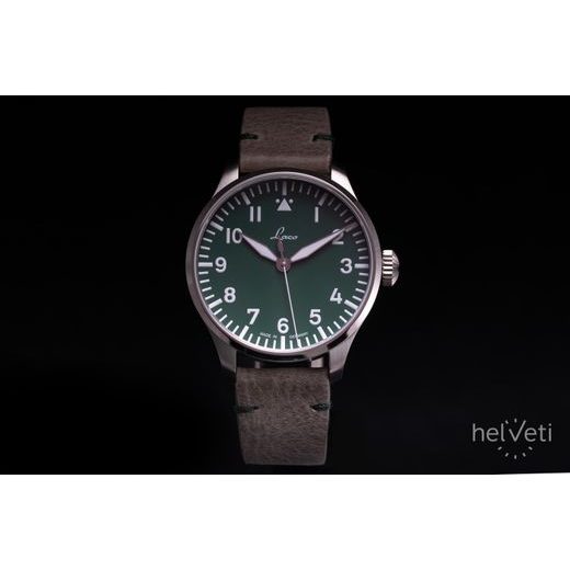 LACO AUGSBURG GRÜN 42 - PILOT BASIC - BRANDS