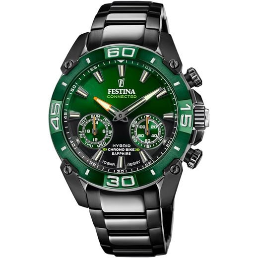 FESTINA CHRONO BIKE 2021 20548/2 HYBRID CONNECTED SPECIAL EDITION - CHRONO BIKE - BRANDS