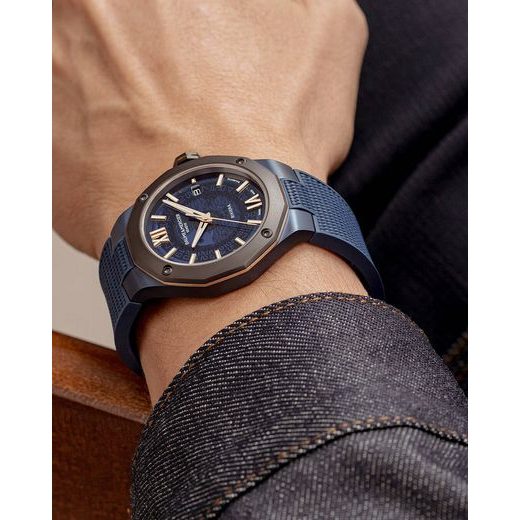 BAUME & MERCIER RIVIERA 10769 - RIVIERA - BRANDS