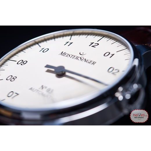 MEISTERSINGER N°03 AM903 - N°03 - BRANDS