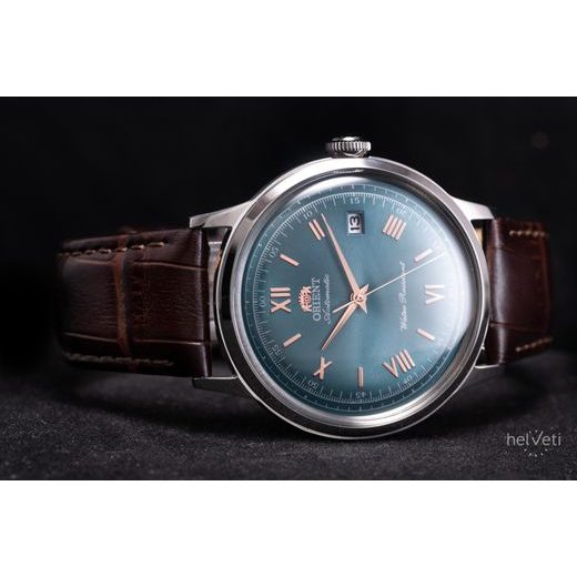 ORIENT BAMBINO VERSION 2 RA-AC0023E - BAMBINO - BRANDS