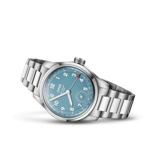 ORIS BIG CROWN POINTER DATE CALIBRE 473 01 473 7786 4065-07 8 19 06 - BIG CROWN - ZNAČKY