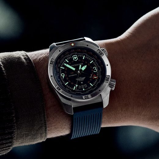 VICTORINOX AIR PRO AUTOMATIC 242003 - AIR PRO - BRANDS