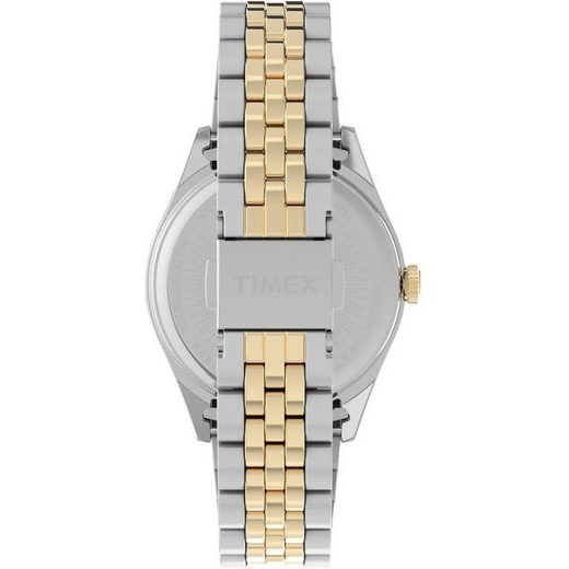 TIMEX LEGACY DAY AND DATE TW2V68500UK - TIMEX - BRANDS