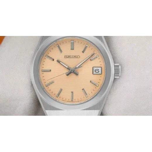 SEIKO QUARTZ SUR577P1 - QUARTZ - ZNAČKY