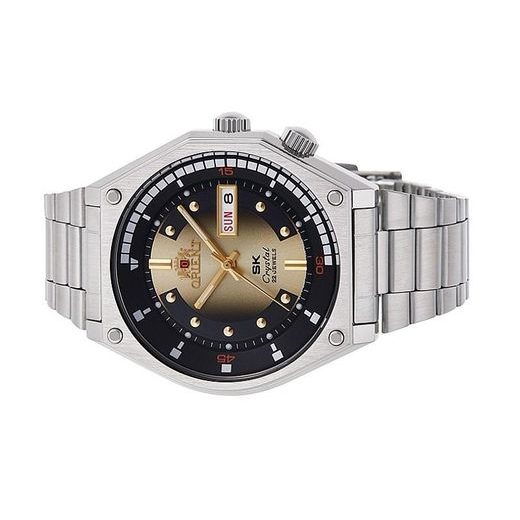 ORIENT SUPER KING DIVER RETRO RA-AA0B01G - REVIVAL - BRANDS