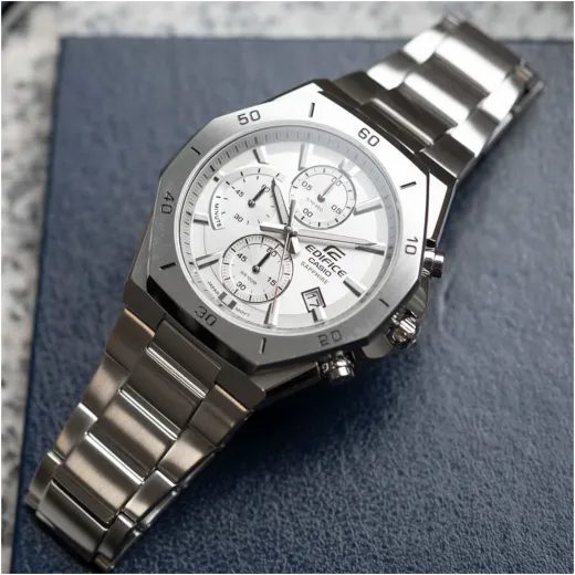 CASIO EDIFICE EFB-680D-7AVUEF - EDIFICE - ZNAČKY