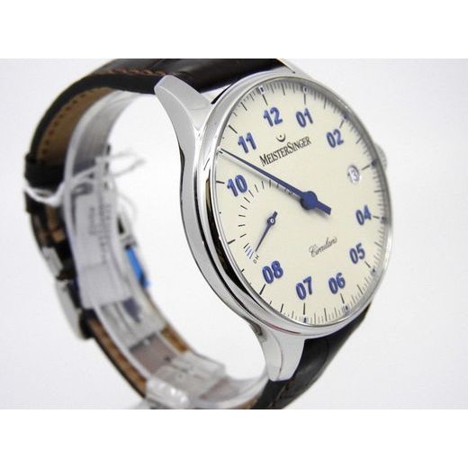 MEISTERSINGER CIRCULARIS POWER RESERVE CCP303 - MEISTERSINGER - ZNAČKY