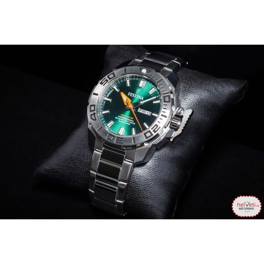 FESTINA THE ORIGINALS DIVER 20665/2 - THE ORIGINALS - BRANDS