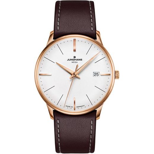 JUNGHANS MEISTER MEGA 58/7500.02 - MEGA - BRANDS