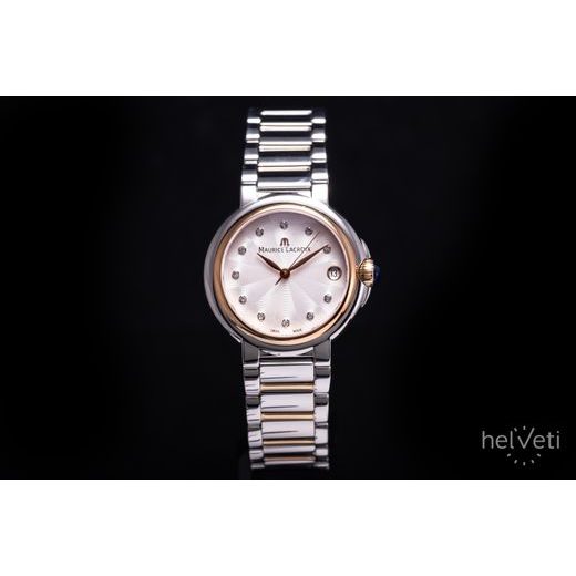 MAURICE LACROIX FIABA DATE FA1004-PVP13-150-1 - FIABA - BRANDS