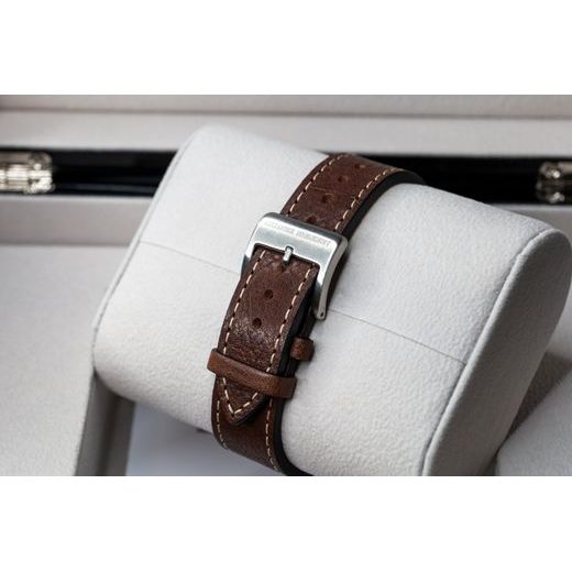 ALEXANDER SHOROKHOFF REGULATOR AUTOMATIC AS.R03-4 - AVANTGARDE - ZNAČKY