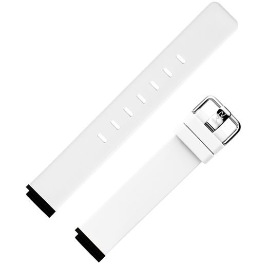 STRAP BERING MAX RENÉ WHITE PT-15531-BVWX - STRAPS - ACCESSORIES