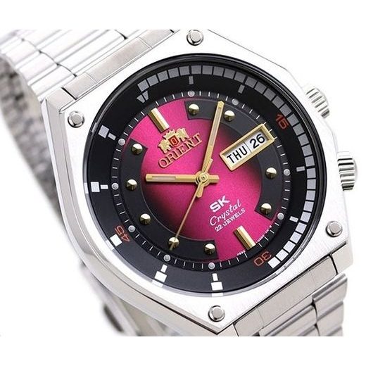 ORIENT SUPER KING DIVER RETRO RA-AA0B02R - REVIVAL - BRANDS