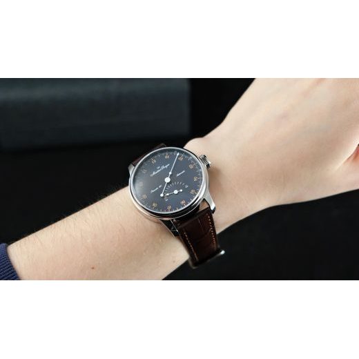 MEISTERSINGER PRIMATIC 365 PR365917G - PRIMATIC - BRANDS