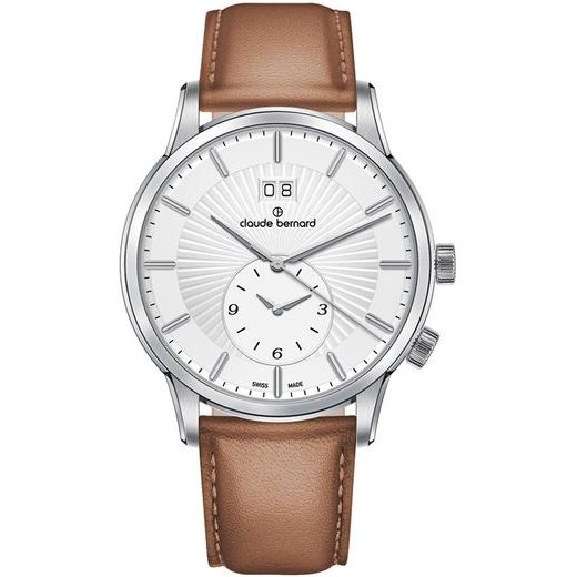 CLAUDE BERNARD CLASSIC 62007-3-AIN - CLASSIC - ZNAČKY