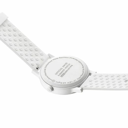 MONDAINE ESSENCE WHITE MS1.41110.RA - ESSENCE - BRANDS
