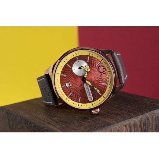 ALEXANDER SHOROKHOFF NEVA COLOR AS.NEV-COL1 - AVANTGARDE - ZNAČKY