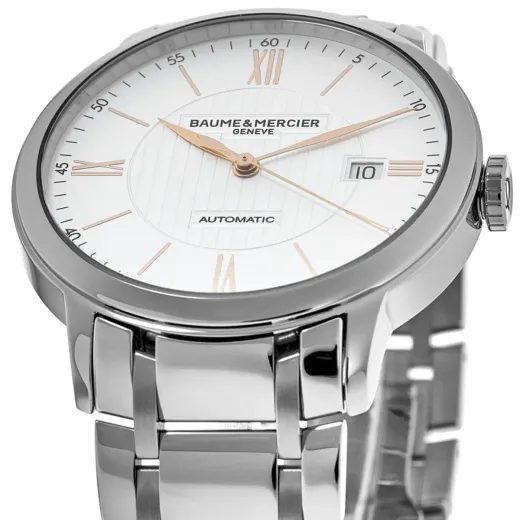 BAUME & MERCIER CLASSIMA 10374 - CLASSIMA - BRANDS
