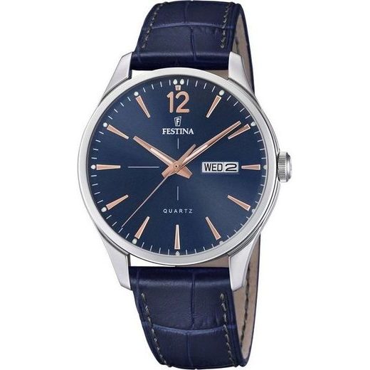 FESTINA RETRO 20205/3 - FESTINA - ZNAČKY