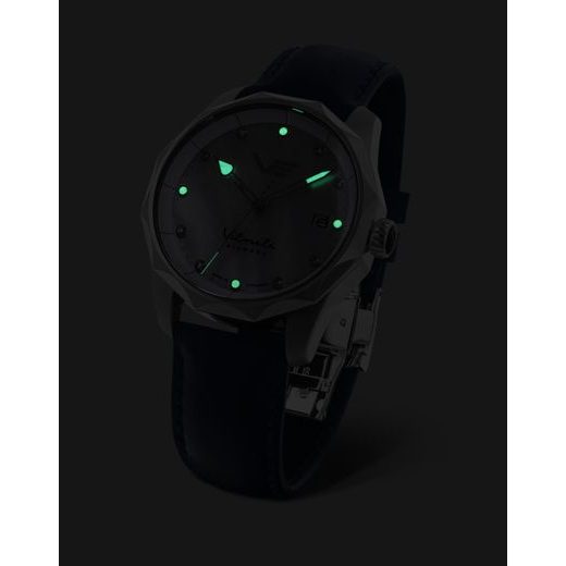 VOSTOK EUROPE VILNELE SOLAR VS42-125A755 - VILNELÉ - BRANDS