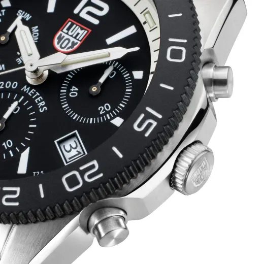 LUMINOX PACIFIC DIVER CHRONOGRAPH 3140 SERIES XS.3141.SET - SEA - BRANDS