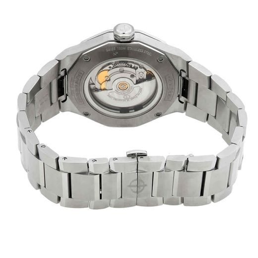 BAUME & MERCIER RIVIERA 10621 - RIVIERA - BRANDS