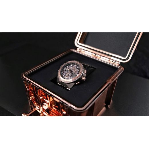 CITIZEN PROMASTER SKY RADIO CONTROLLED PROMASTER 35TH ANNIVERSARY LIMITED EDITION JY8146-54E - PROMASTER - BRANDS