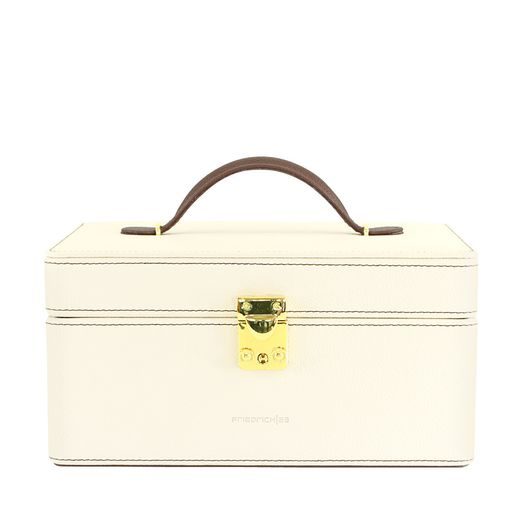 KAZETA NA ŠPERKY FRIEDRICH LEDERWAREN ASCOT 20124-1 - JEWELLERY BOXES - ACCESSORIES