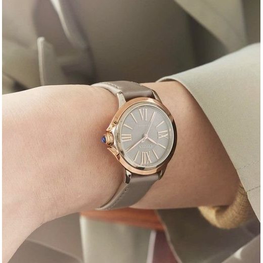 CITIZEN L ECO-DRIVE EM1166-01Z - ELEGANT - BRANDS