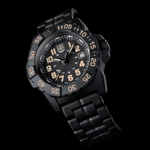 LUMINOX NAVY SEAL 3500 SERIES XS.3510 - SEA - BRANDS